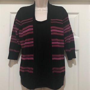 Laura Scott Built In Top Size M